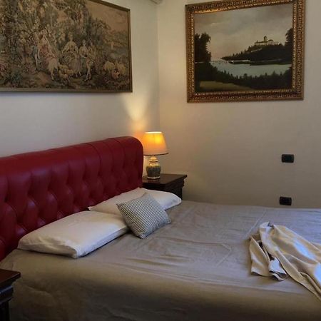La Casa Fra Gli Ulivi Lejlighed Terni Eksteriør billede